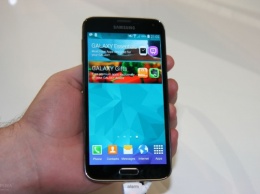 Wi-Fi-сертификацию прошел Samsung Galaxy S5 Neo (ФОТО)