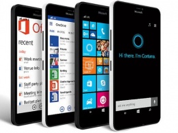 Microsoft собирается выпускать шесть смартфонов в год