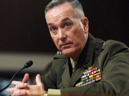 Американский генерал: Россия – главная угроза безопасности США