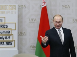 Два саммита и Путин в главной роли