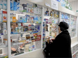 В «ЛНР» запретили украинские лекарства