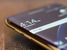 СМИ: флагманы Samsung Galaxy S8 и S8 Plus получат дисплеи диагональю 5,7 и 6,2 дюйма