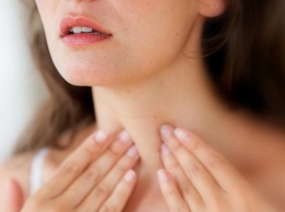 Гормональная терапия щитовидки снижает риск осложнений при родах