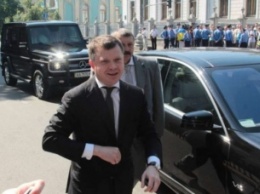 СРОЧНО: первый пошел - украинскому депутату-олигарху грозит 12 лет тюрьмы!