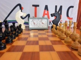 В городе проходит шахматный турнир