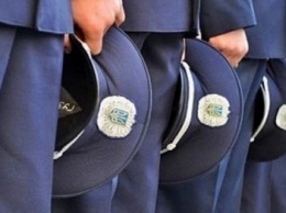 В полиции объявили конкурс на должности начальников райотделов Кривого Рога