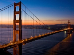 «Золотые ворота» рекламы: как бренды трактуют образ моста в Сан-Франциско