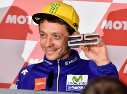 MotoGP: Валентино Росси пообещал вывести Виньялеса на уровень Лоренцо