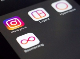 В Instagram появятся прямые трансляции