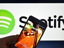 Сервис Spotify засоряет память компьютера