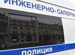 Неизвестный угрожает взорвать жилой дом в Санкт-Петербурге