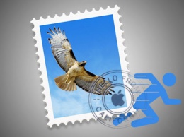 Как ускорить приложение Mail в macOS Sierra и El Capitan