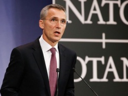 США не должны сейчас отказываться от НАТО, - Столтенберг