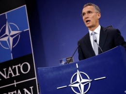 Столтенберг заявил о важности сотрудничества США и Европы в рамках НАТО