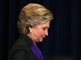 Клинтон обвинила директора ФБР в своем поражении на выборах