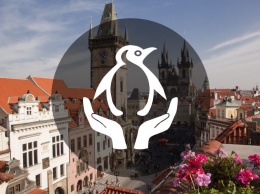 Вакансия мечты: волонтером в Прагу