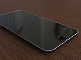 В продажу поступило сверхпрочное защитное стекло для iPhone