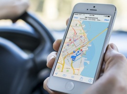 Разработчики Apple Maps готовят уникальное обновление