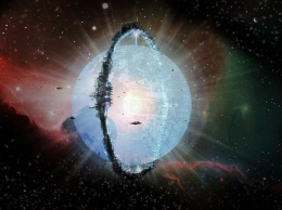 Астрономы сомневаются в присутствии внеземной цивилизации возле созвездия Лебедя