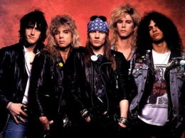 Гитарист Metallica раскритиковал Guns N’ Roses
