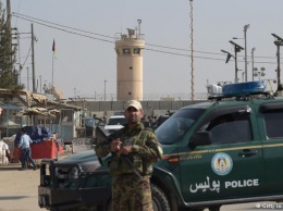 США закрыли посольство в Афганистане после терактов