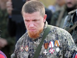 В Misanthropic Division опровергли задержание их членов в Донецке