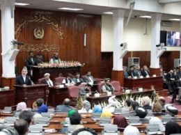 СМИ: Власти Афганистана отстранили от должности еще двух министров