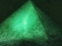 В Бермудском треугольнике обнаружена загадочная подводная пирамида
