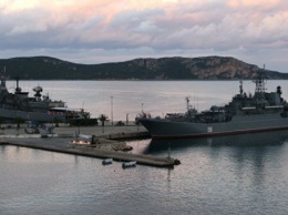 СМИ: Обама потребует от Греции закрыть порты для ВМФ России