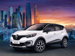 Renault похвастала новыми достижениями на российском рынке