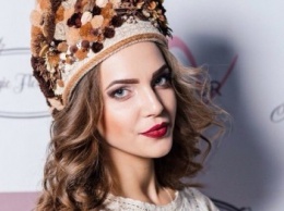Победительница «СтудМисс Полтавщина» рассказала, как на самом деле проводят Всеукраинские конкурсы красоты