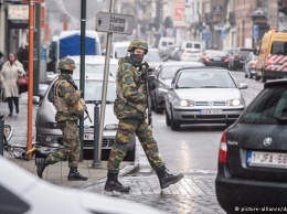 Глава МВД Бельгии прогнозирует возвращение исламистов в Европу