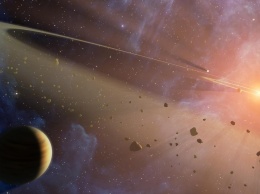 Ученый поставил под сомнение существование внеземной цивилизации у "звезды инопланетян"
