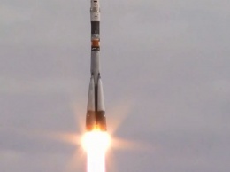Госкомиссия утвердила дату запуска пилотируемого корабля «Союз МС-03»