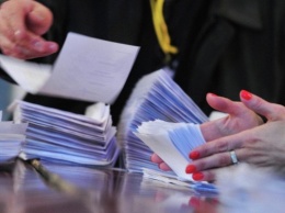 Мэр города в Молдавии избил наблюдателя на выборах