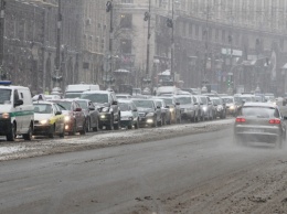 Подзатыльник ноябрю: синоптик предупредила о неприятном изменении погоды в Украине