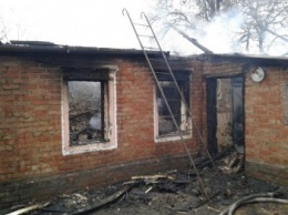 Кременчужанин, получивший 100% ожогов тела в страшном пожаре на Котляревского, умер