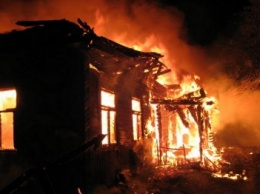 За прошлую неделю спасатели зафиксировали 19 пожаров в Николаевской области