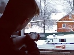 Псковские подростки открыли стрельбу по полицейским с трансляцией в Instagram