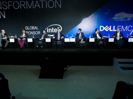 Dell EMC Forum 2016: Трансформируйся или умри! Ни больше, ни меньше!