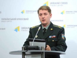 Мотузяник про СМС украинским военным: Это одна из составляющих информационной войны РФ против Украины