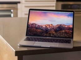 Новый MacBook Pro с панелью Touch Bar: первые обзоры и впечатления [видео]