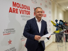 Поверили в сказки: журналист назвал причины победы Додона на выборах в Молдове