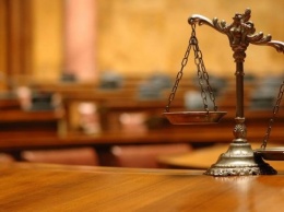 Прокуратура сообщила о подозрении судье Луцкого горрайонного суда