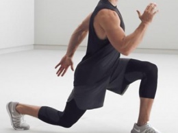 Обзор Nike Training Club: индивидуальный подход к тренировкам