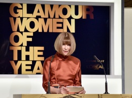 Лучшие образы церемонии Glamour Women Of The Year