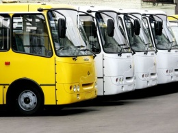 В Запорожье изменится маршрут автобусов