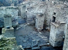 В Крыму сделали сенсационную археологическую находку