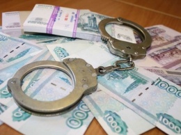 Инспектор Ростехнадзора в ЕАО попался на крупной взятке