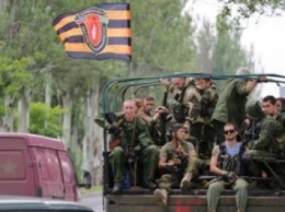 Боевики атакуют стратегическую ж/д под Ясиноватой